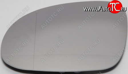 749 р. GOLF {Passat 03-Sharan 04-} СТЕКЛО ЗЕРКАЛА ЛЕВ С ПОДОГРЕВ (aspherical) (Тайвань) VIEWMAX vwglf04-460-l  с доставкой в г. Кинешма