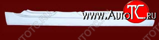 3 999 р. GOLF ПОРОГ ПРАВ (5 дв) (KLOKKERHOLM) KLOKKERHOLM vwglf04-480-r  с доставкой в г. Кинешма