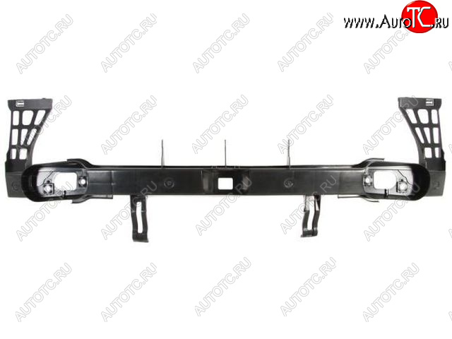 2 399 р. GETZ УСИЛИТЕЛЬ БАМПЕРА ЗАДН (Китай) BODYPARTS hngez03-701  с доставкой в г. Кинешма