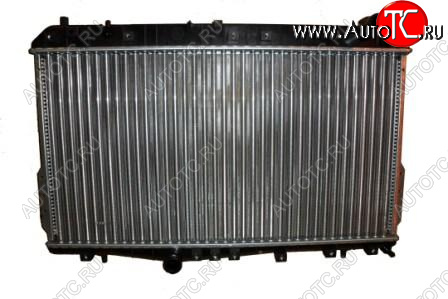 7 249 р. LACETTI (+ DW NUBIRA) РАДИАТОР ОХЛАЖДЕН BODYPARTS cvlat04-913  с доставкой в г. Кинешма