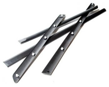 LACETTI МОЛДИНГ КУЗОВА (комплект) (4 шт) (Китай) BODYPARTS cvlat04-540