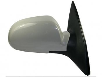 LACETTI (GENTRA 15-) ЗЕРКАЛО ПРАВ ЭЛЕКТР (Китай) BODYPARTS cvlat04-450-r