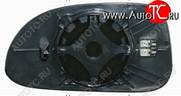 769 р. LACETTI {GENTRA 15-} СТЕКЛО ЗЕРКАЛА ПРАВ С ПОДОГРЕВ (convex) (Тайвань) VIEWMAX cvlat04-460-r  с доставкой в г. Кинешма