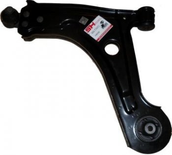 LACETTI РЫЧАГ ПЕРЕДН ПОДВЕСКИ ЛЕВ НИЖН (Тайвань) SH cvlat04-810-l