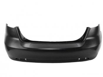 LACETTI БАМПЕР ЗАДН (ХЭТЧБЭК) (Китай) BODYPARTS cvlat04-643