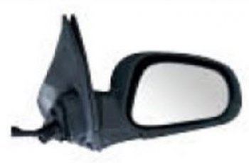 LACETTI (GENTRA 15-) ЗЕРКАЛО ПРАВ ЧЕРН МЕХАН (Китай) BODYPARTS cvlat04-451-r