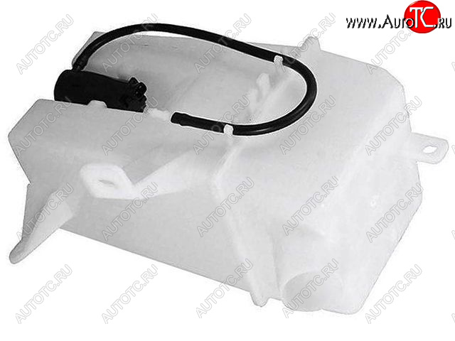 1 039 р. LACETTI БАЧОК ОМЫВАТЕЛЯ С МОТОР (СЕДАН) (Китай) BODYPARTS cvlat04-880  с доставкой в г. Кинешма