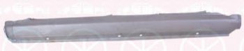 LACETTI ПОРОГ ЛЕВ (СЕДАН) (KLOKKERHOLM) KLOKKERHOLM cvlat04-481-l