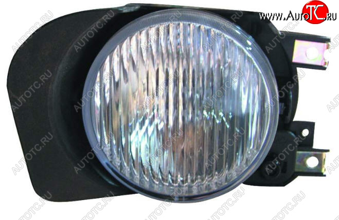 1 669 р. GALANT ФАРА ПРОТИВОТУМ ЛЕВ (USA) (EAGLE EYES) EAGLE EYES mbgal02-071-l  с доставкой в г. Кинешма