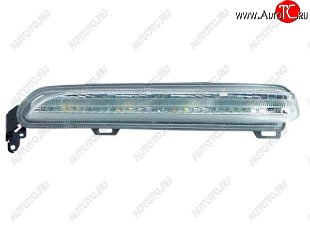 9 549 р. CIVIC ФОНАРЬ ГАБАРИТНЫЙ ПРАВ (ХЭТЧБЭК) В ПЕРЕД БАМПЕР , ДИОД (DEPO) DEPO hdcvc12-790-r  с доставкой в г. Кинешма