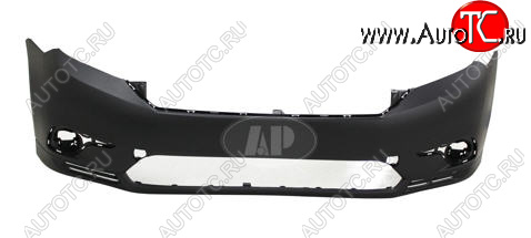 25 999 р. HIGHLANDER БАМПЕР ПЕРЕДН (ориг.) BODYPARTS tyhig10-161  с доставкой в г. Кинешма