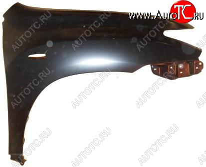13 249 р. HIGHLANDER КРЫЛО ПЕРЕДН ПРАВ (ориг.) BODYPARTS tyhig10-271-r  с доставкой в г. Кинешма