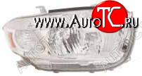 12 849 р. HIGHLANDER ФАРА ПРАВ (ориг.) BODYPARTS tyhig10-000-r  с доставкой в г. Кинешма