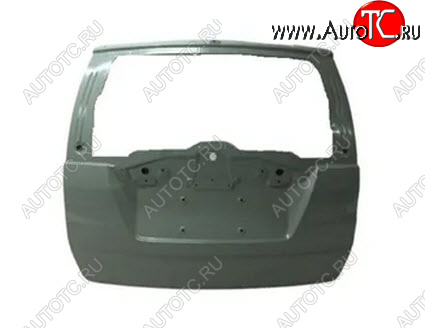 25 649 р. HOVER {H5} КРЫШКА БАГАЖНИКА (Китай)  gwhvr11-600  с доставкой в г. Кинешма