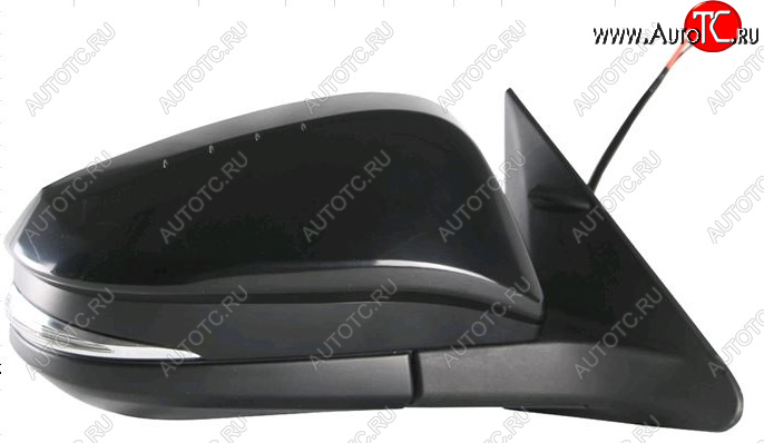 9 199 р. HIGHLANDER ЗЕРКАЛО ПРАВ ЭЛЕКТР С ПОДОГРЕВ АВТОСКЛАДЫВ УК.ПОВОР (Тайвань) POLYWAY tyhig14-451-r  с доставкой в г. Кинешма