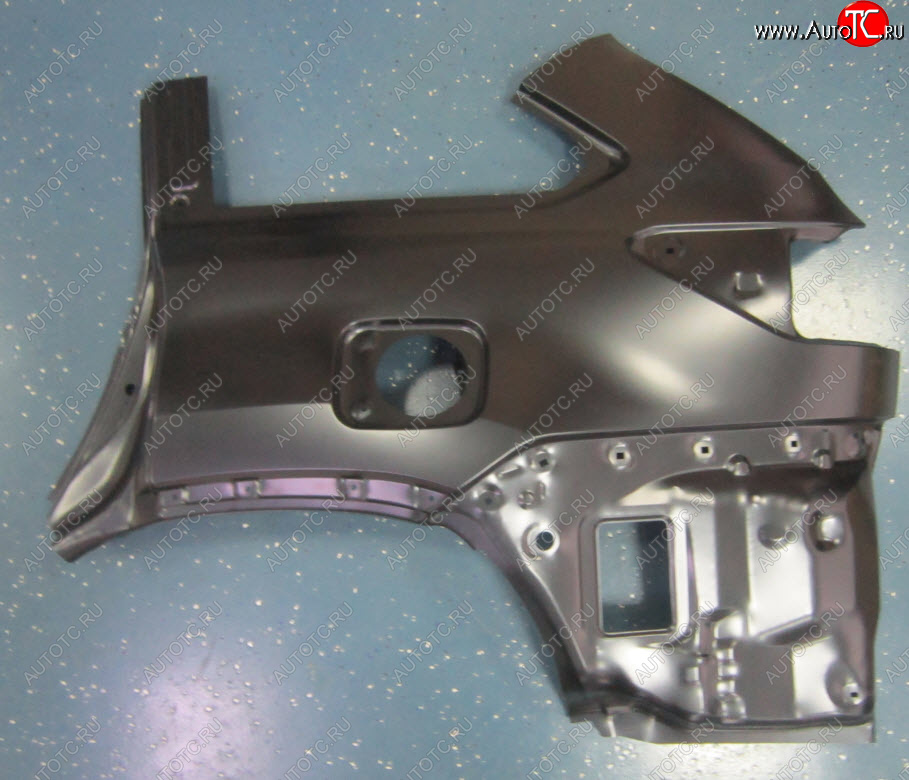 19 649 р. HIGHLANDER КРЫЛО ЗАДН ЛЕВ (Китай) BODYPARTS tyhig14-560-l  с доставкой в г. Кинешма
