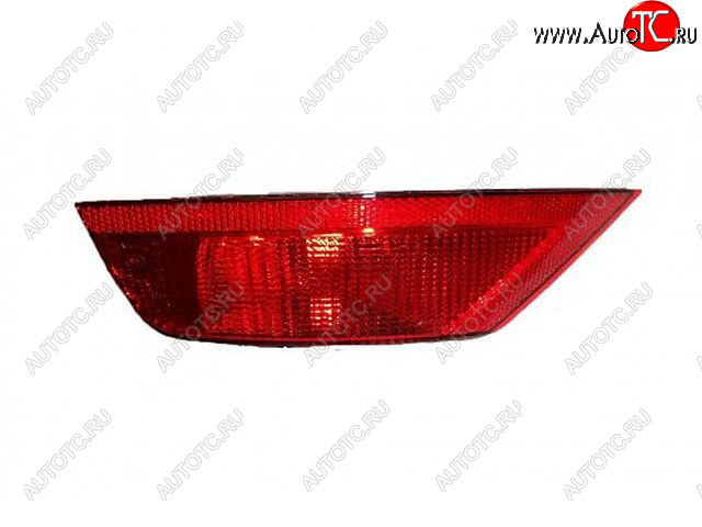 729 р. KUGA ФОНАРЬ ЗАДН В БАМПЕР ЛЕВ (Китай) BODYPARTS fdkug13-730-l  с доставкой в г. Кинешма
