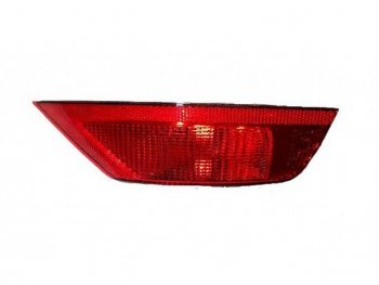 KUGA 13- ФОНАРЬ ЗАДН В БАМПЕР ПРАВ (Китай) BODYPARTS fdkug13-730-r