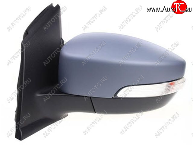5 299 р. KUGA ЗЕРКАЛО ЛЕВ ЭЛЕКТР С ПОДОГРЕВ , УК.ПОВОР (aspherical) (Тайвань) POLYWAY fdkug13-451-l  с доставкой в г. Кинешма