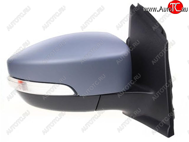 5 299 р. KUGA ЗЕРКАЛО ПРАВ ЭЛЕКТР С ПОДОГРЕВ , УК.ПОВОР (aspherical) (Тайвань) POLYWAY fdkug13-451-r  с доставкой в г. Кинешма