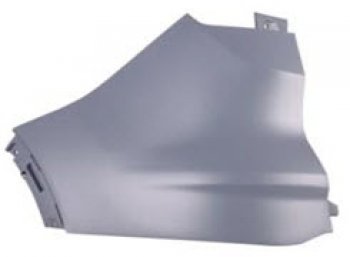 KUGA БОКОВИНА БАМПЕРА ЗАДН ЛЕВ ГРУНТ (Тайвань) TYG fdkug16-671-l
