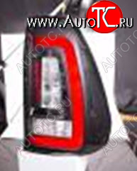 18 899 р. HILUX ФОНАРЬ ЗАДН ВНЕШН Л+П (КОМПЛЕКТ) ДИОД ТОНИР ТЮНИНГ (SONAR) SONAR tyhix15-742-n  с доставкой в г. Кинешма