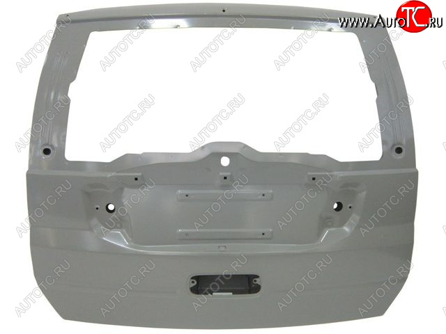 22 999 р. HOVER {H3} КРЫШКА БАГАЖНИКА (Китай)  gwhvr10-600  с доставкой в г. Кинешма