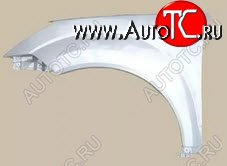 4 649 р. HOVER {H3} КРЫЛО ПЕРЕДН ЛЕВ (Китай)  gwhvr10-270-l  с доставкой в г. Кинешма