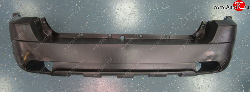 4 699 р. HOVER 10- {H3} БАМПЕР ЗАДН (Китай) BODYPARTS gwhvr10-640  с доставкой в г. Кинешма