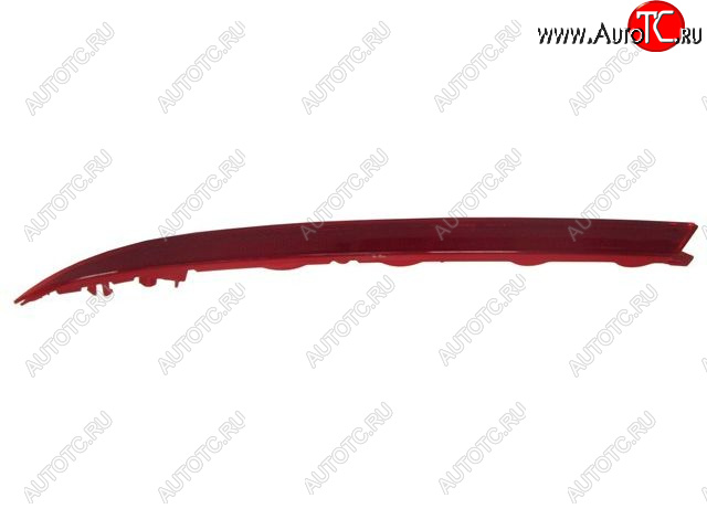 879 р. K5 ФОНАРЬ-КАТАФОТ ЛЕВ В ЗАДН БАМПЕР (Китай) BODYPARTS ka0k520-050-l  с доставкой в г. Кинешма