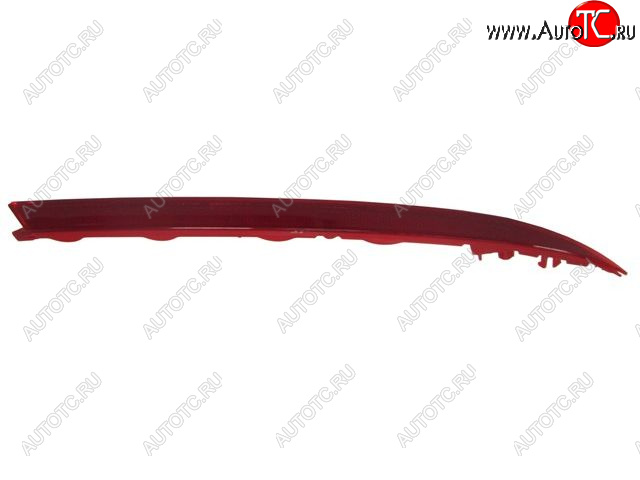 879 р. K5 ФОНАРЬ-КАТАФОТ ПРАВ В ЗАДН БАМПЕР (Китай) BODYPARTS ka0k520-050-r  с доставкой в г. Кинешма
