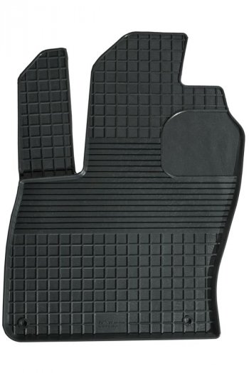 4 299 р. Резиновые коврики Сетка для Lynk & Co 05 AWD 2020-н.в. Seintex 98942  с доставкой в г. Кинешма. Увеличить фотографию 2