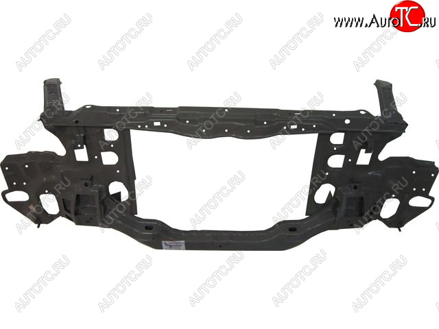 6 599 р. HOVER (H5) СУППОРТ РАДИАТОРА (Китай) BODYPARTS gwhvr11-380  с доставкой в г. Кинешма