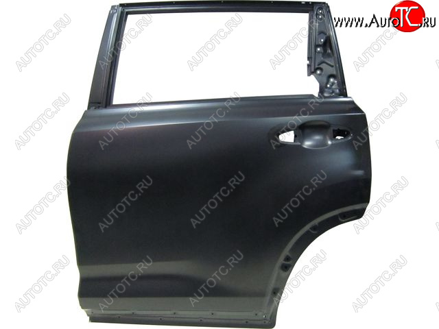 21 899 р. HIGHLANDER ДВЕРЬ ЗАДН ЛЕВ (Китай) BODYPARTS tyhig14-520-l  с доставкой в г. Кинешма