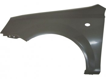 LACETTI КРЫЛО ПЕРЕДН ЛЕВ С ОТВ ППОВТОРИТЕЛЬ (СЕДАН) (Китай) BODYPARTS cvlat04-273-l