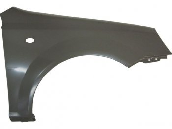 LACETTI КРЫЛО ПЕРЕДН ПРАВ С ОТВ ППОВТОРИТЕЛЬ (СЕДАН) (Китай) BODYPARTS cvlat04-273-r