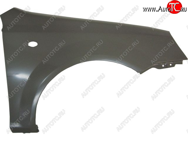 3 399 р. LACETTI КРЫЛО ПЕРЕДН ПРАВ С ОТВ ППОВТОРИТЕЛЬ (СЕДАН) (Китай) BODYPARTS cvlat04-273-r  с доставкой в г. Кинешма