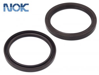 Сальник коленвала задний MAZDA K8KLKFKJ NOK BH3289-G0
