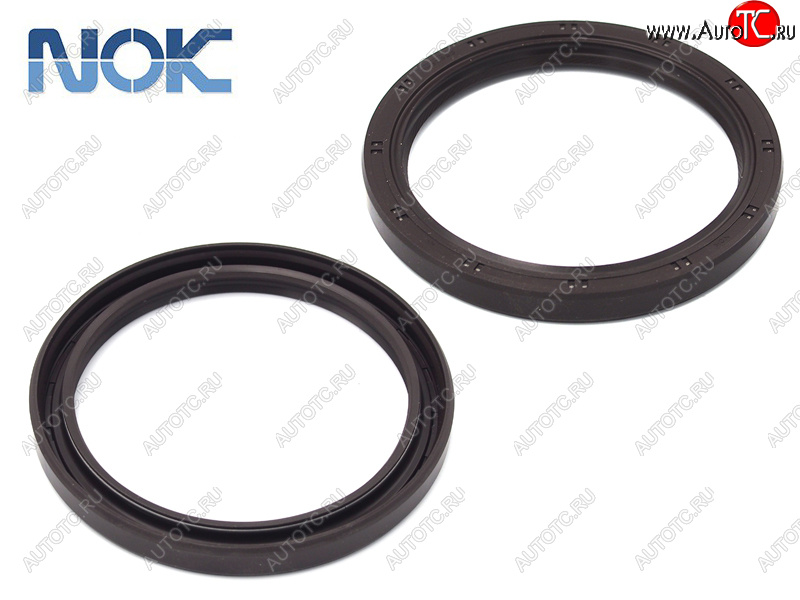 859 р. Сальник коленвала задний MAZDA K8KLKFKJ NOK BH3289-G0  с доставкой в г. Кинешма