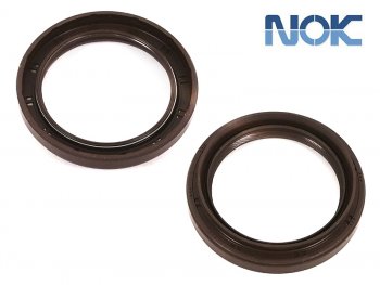 Сальник коленвала FR TOYOTA 1FZFE 92-98 NOK BH2576-G0