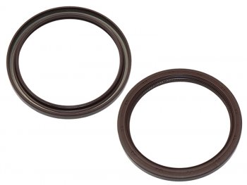 Сальник коленвала задний MAZDA CX-5 11- 2.0CX-3 15-3 13-6 12- MAZDA PE01-11-312