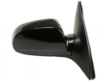 LACETTI (GENTRA 15-) ЗЕРКАЛО ПРАВ ЭЛЕКТР С ПОДОГРЕВ (convex) ГРУНТ (Тайвань) BodyParts cvlat04-452-r