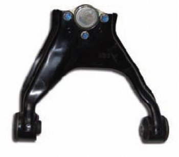 L200 (PAJERO SPORT 09-) РЫЧАГ ПЕРЕДН ПОДВЕСКИ ЛЕВ ВЕРХН (Тайвань) BodyParts mb20005-810-l