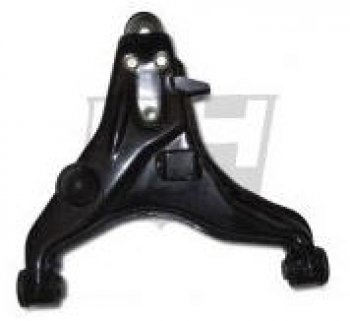 L200 (PAJERO SPORT 09-) РЫЧАГ ПЕРЕДН ПОДВЕСКИ ЛЕВ НИЖН (Тайвань) BodyParts mb20005-811-l