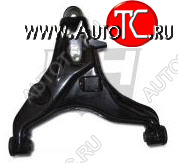 3 999 р. L200 (PAJERO SPORT 09-) РЫЧАГ ПЕРЕДН ПОДВЕСКИ ЛЕВ НИЖН (Тайвань) BodyParts mb20005-811-l  с доставкой в г. Кинешма