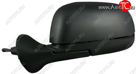 1 459 р. DUSTER ЗЕРКАЛО ЛЕВ С ТРОСИК (convex) (Тайвань) BodyParts rndus10-450-l  с доставкой в г. Кинешма