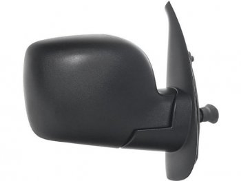 KANGOO (без ручки!) ЗЕРКАЛО ПРАВ МЕХАН (convex) (Тайвань) BodyParts rnkag08-451-r
