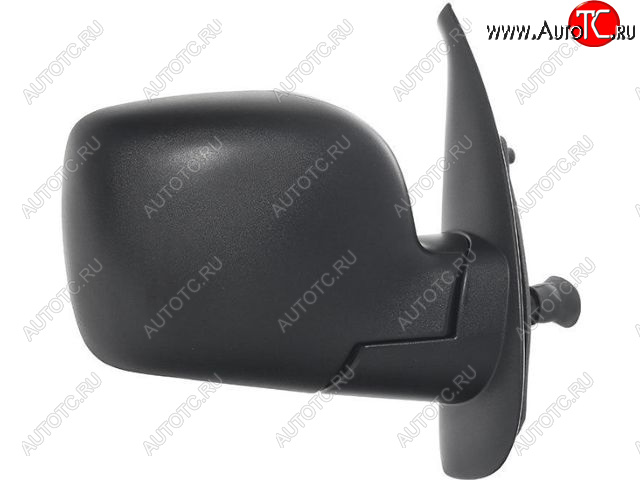 2 469 р. KANGOO (без ручки!) ЗЕРКАЛО ПРАВ МЕХАН (convex) (Тайвань) BodyParts rnkag08-451-r  с доставкой в г. Кинешма