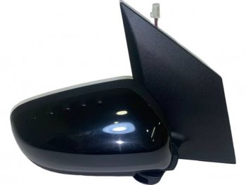 KOLEOS ЗЕРКАЛО ПРАВ ЭЛЕКТР С ПОДОГРЕВ , АВТОСКЛАДЫВ (convex) (Тайвань) BodyParts rnkal08-450-r