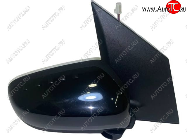 7 549 р. KOLEOS ЗЕРКАЛО ПРАВ ЭЛЕКТР С ПОДОГРЕВ , АВТОСКЛАДЫВ (convex) (Тайвань) BodyParts rnkal08-450-r  с доставкой в г. Кинешма